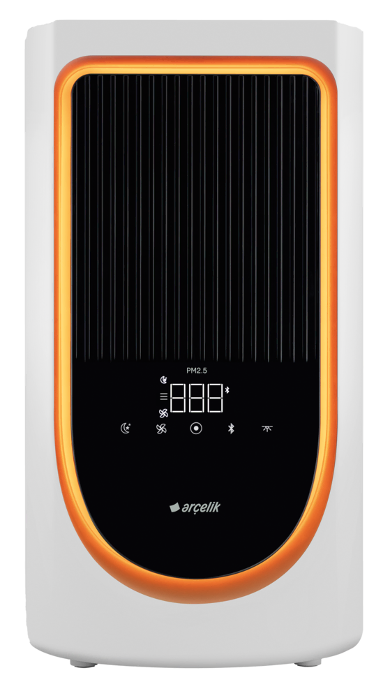 ATP 55300 İç Hava Kalitesi