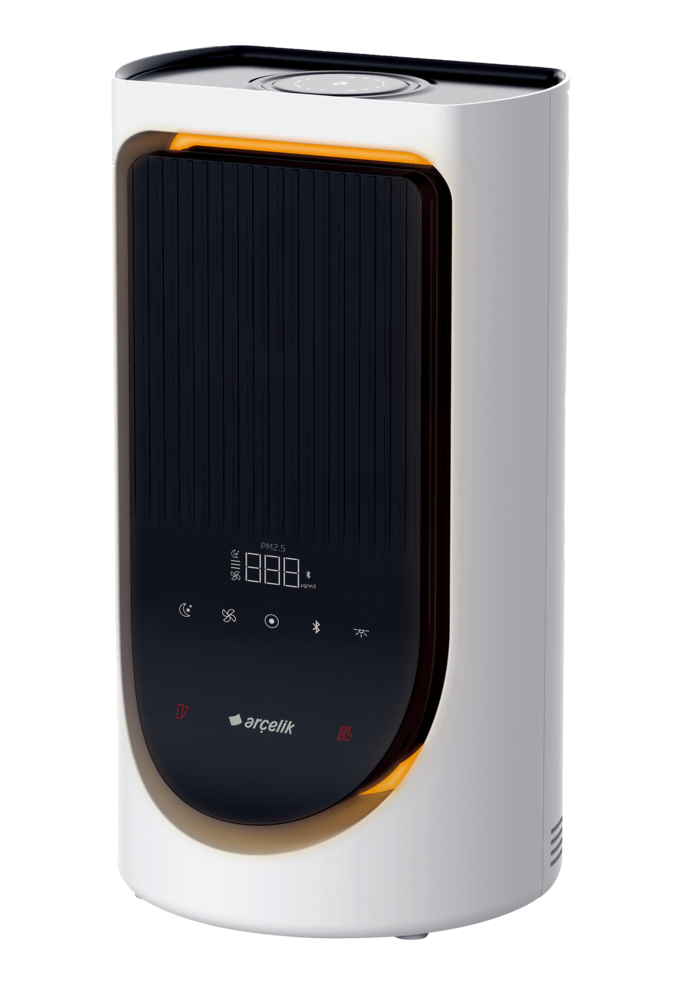 ATP 55300 İç Hava Kalitesi