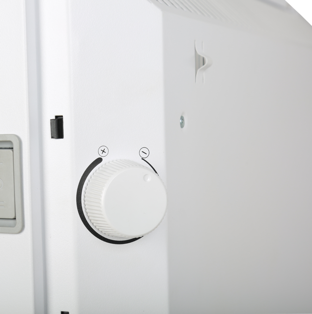 AR M KONVEKTOR 1800 Konvektör Isıtıcı