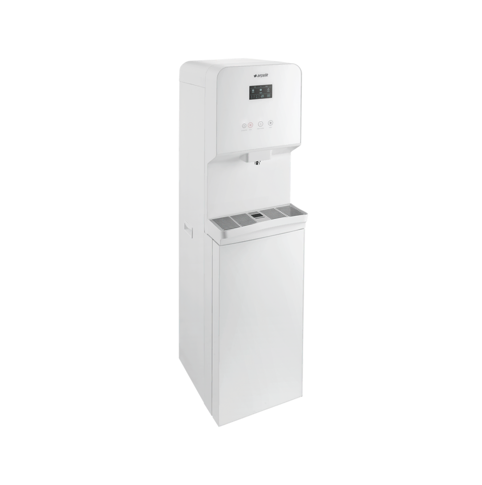 SAS 6420 T Su Arıtma Cihazı