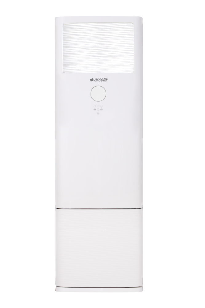 k様 48726 Monofaze Inverter Salon Tipi Klima 48.000 Btu/h | Salon Tipi