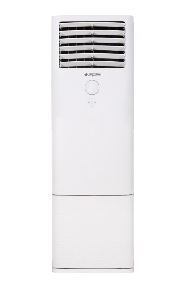 48726 Monofaze Inverter Salon Tipi Klima 48.000 Btu/h 