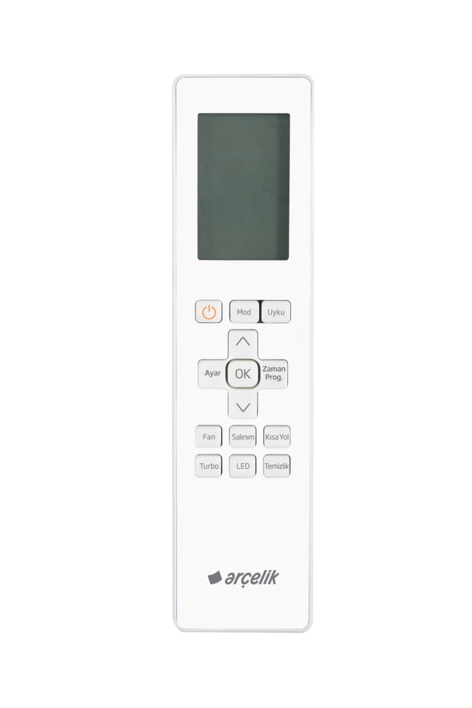 48726 Monofaze Inverter Salon Tipi Klima 48.000 Btu/h 