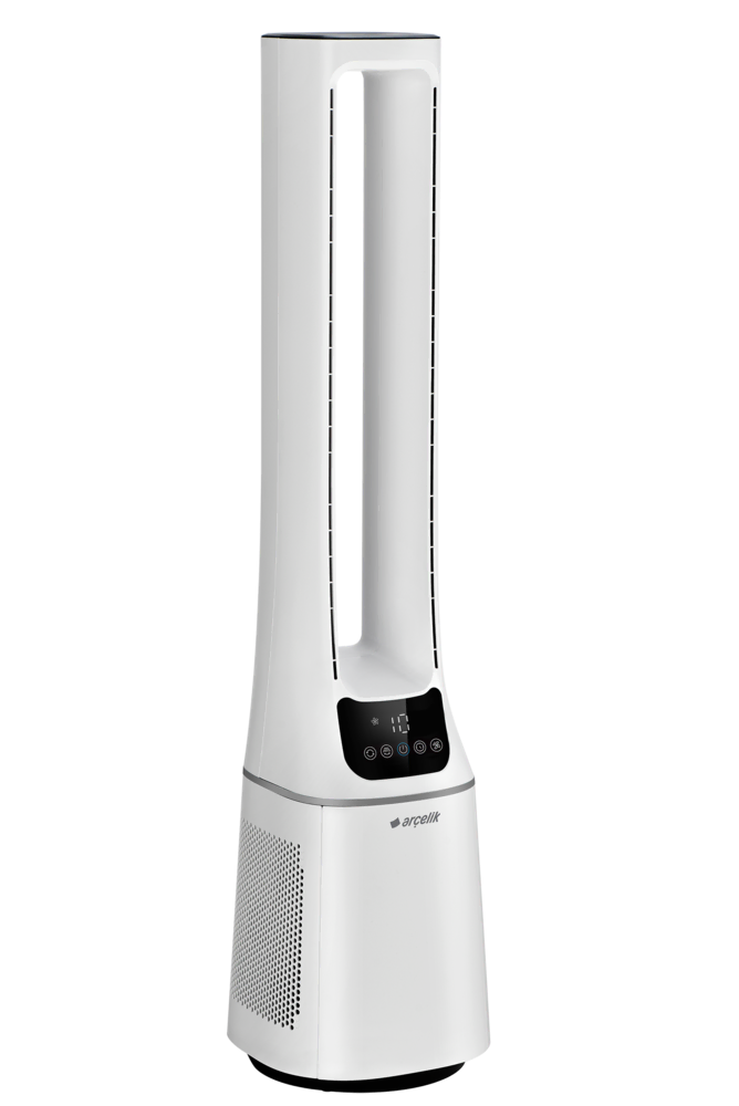 16380 HKV Kule Tipi Vantilatör