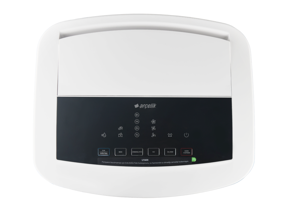 Arçelik AC 8030 Hava Soğutucu