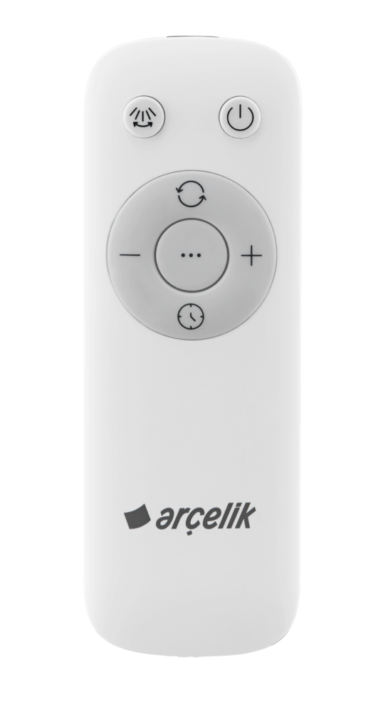 Arçelik AC 8030 Hava Soğutucu