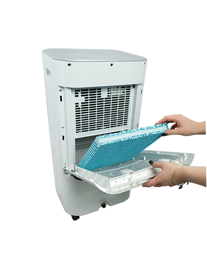 Arçelik AC 8030 Hava Soğutucu