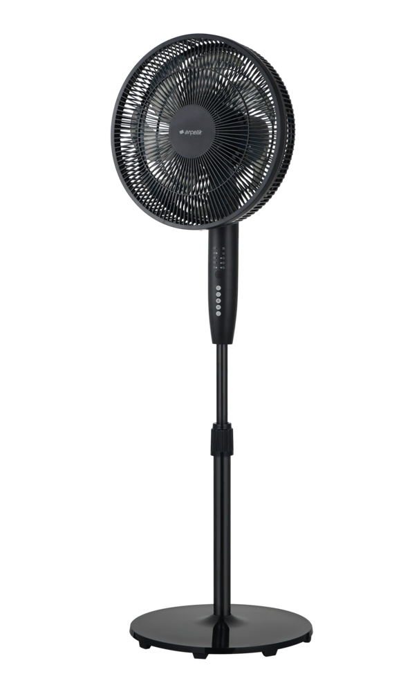 16350 AV Ayaklı Vantilatör