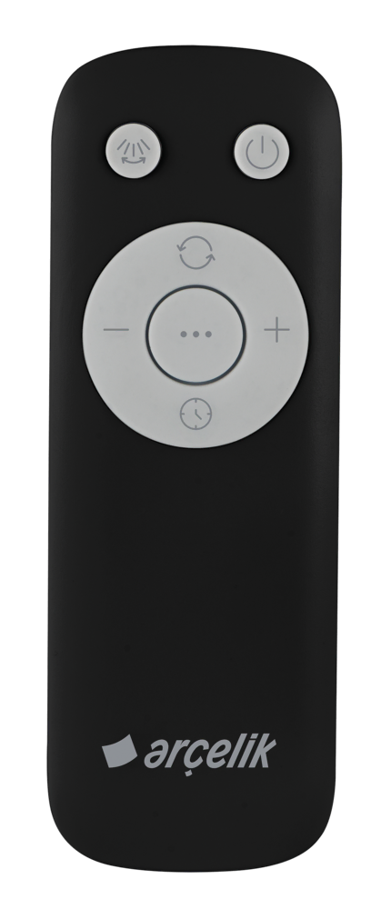 16350 AV Ayaklı Vantilatör