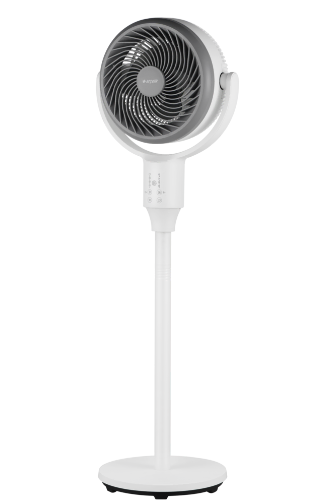 16390 NAV Ayaklı Vantilatör