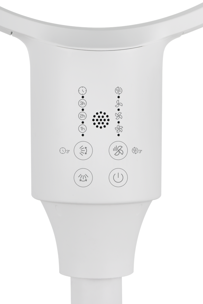 16390 NAV Ayaklı Vantilatör