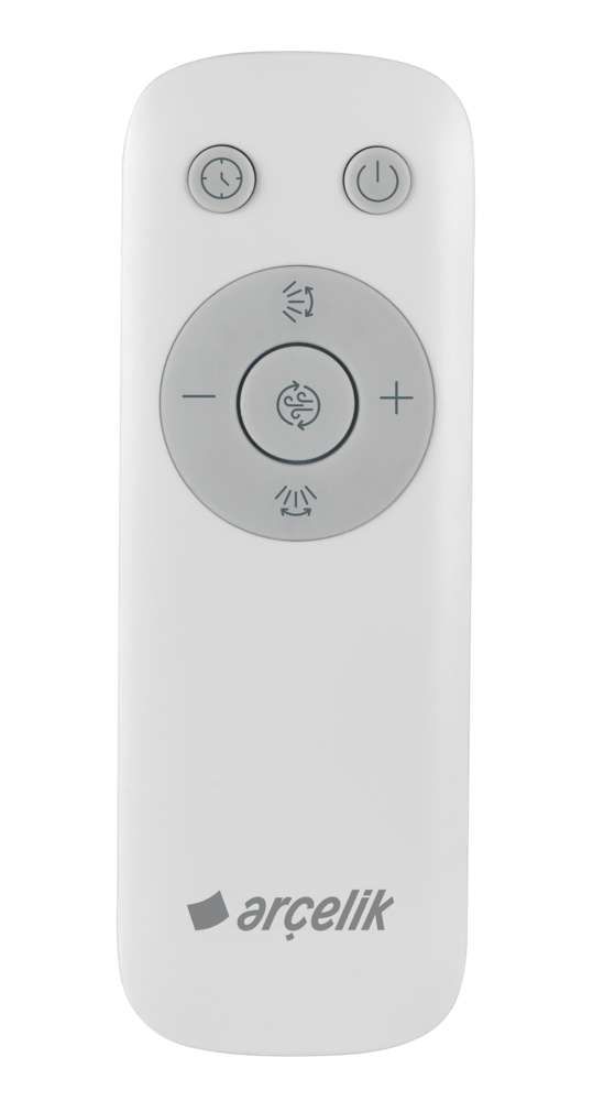 16390 NAV Ayaklı Vantilatör