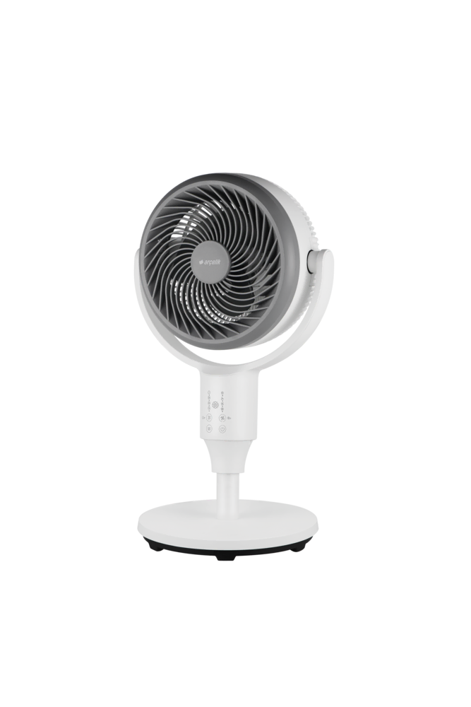 16390 NAV Ayaklı Vantilatör