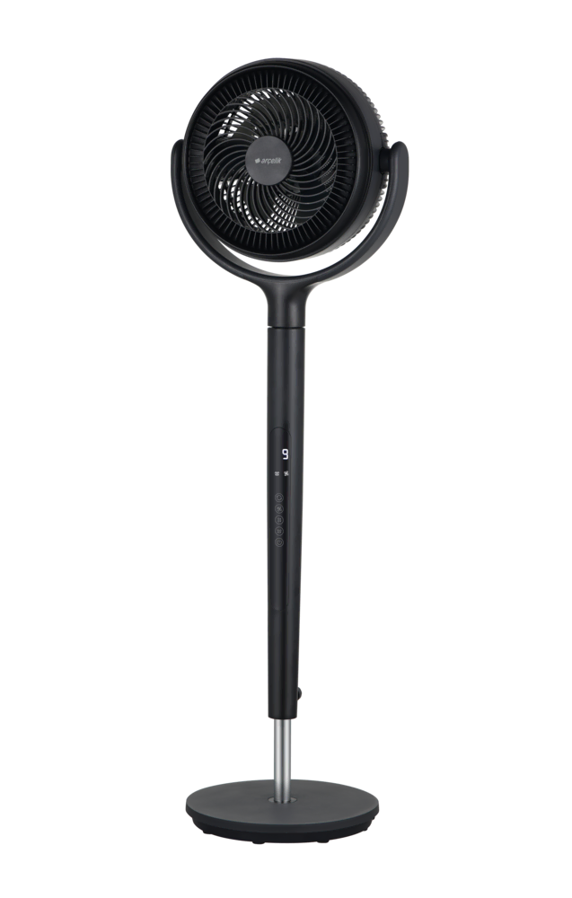 16395 NAV Ayaklı Vantilatör