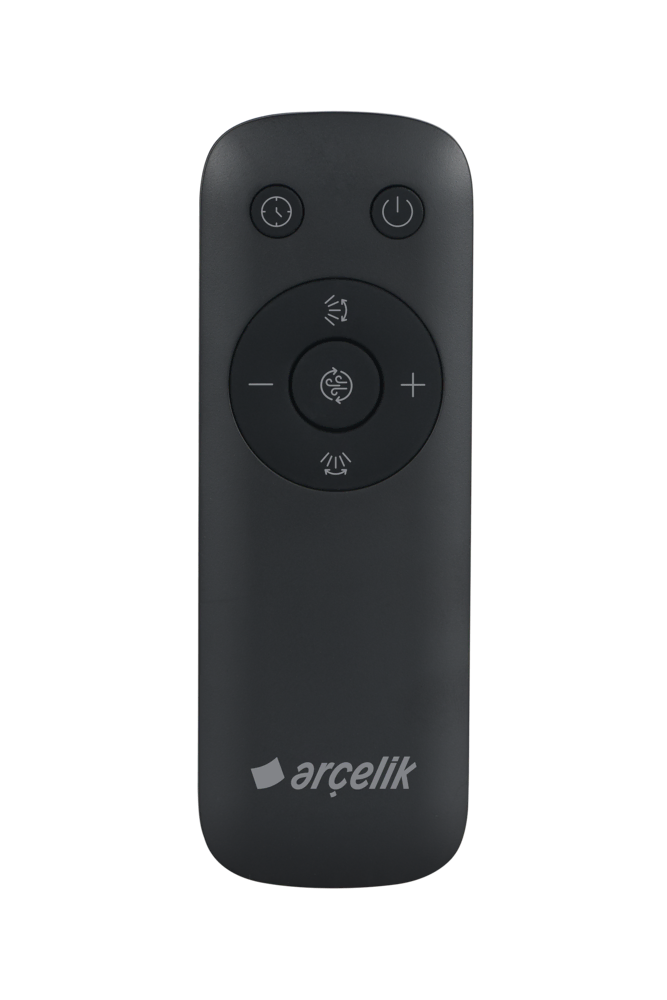 16395 NAV Ayaklı Vantilatör