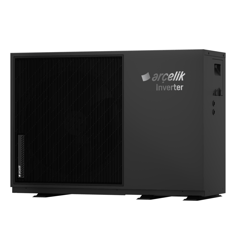 AHPH-MM10 Isı Pompası