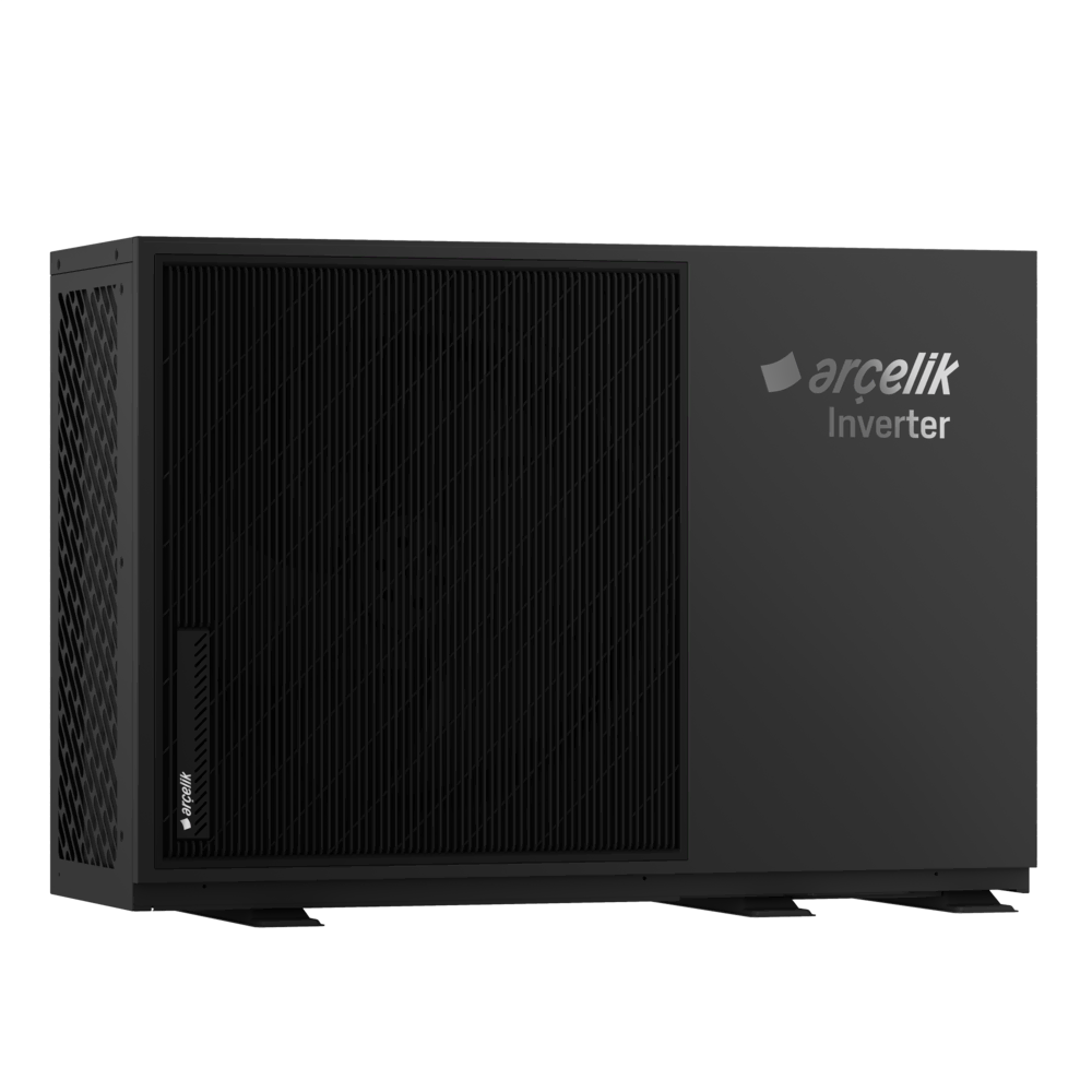 AHPH-MM10 Isı Pompası