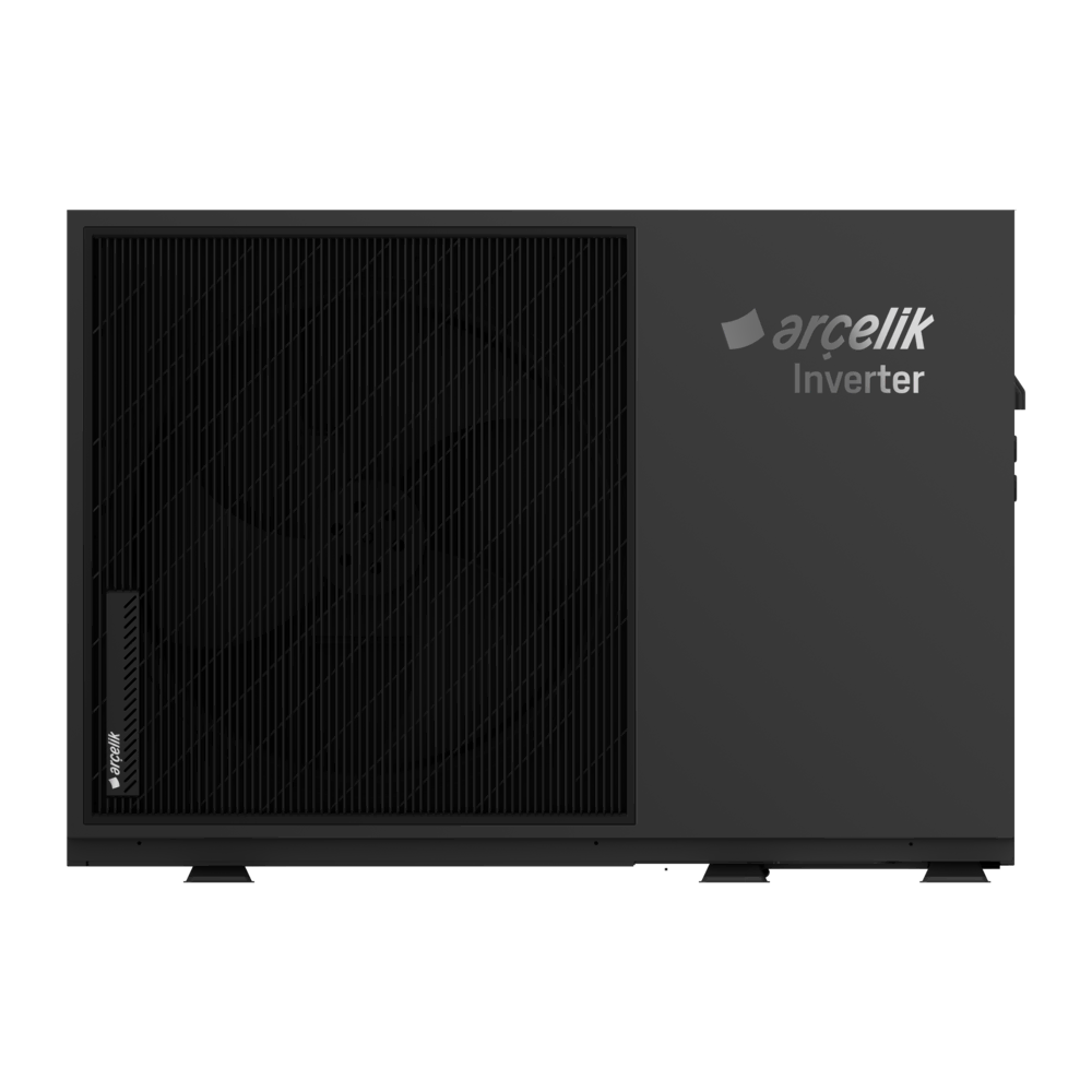 AHPH-MM14 Isı Pompası