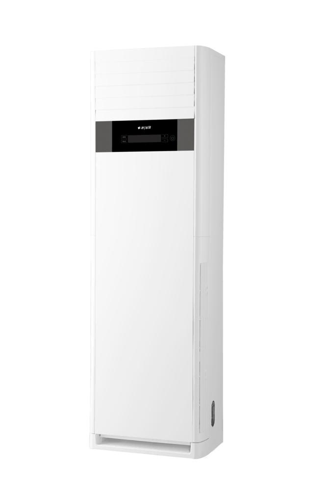 34726 Monofaze Inverter Salon Tipi Klima 34.000 Btu/h 