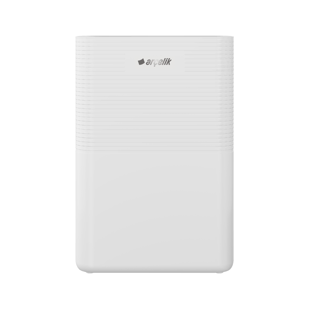 16450 NAC Nem Alma Cihazı