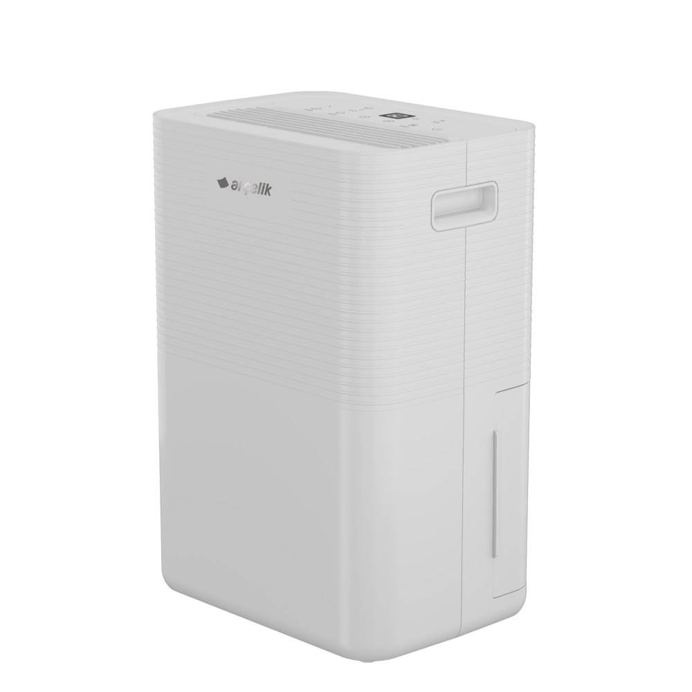 16450 NAC Nem Alma Cihazı