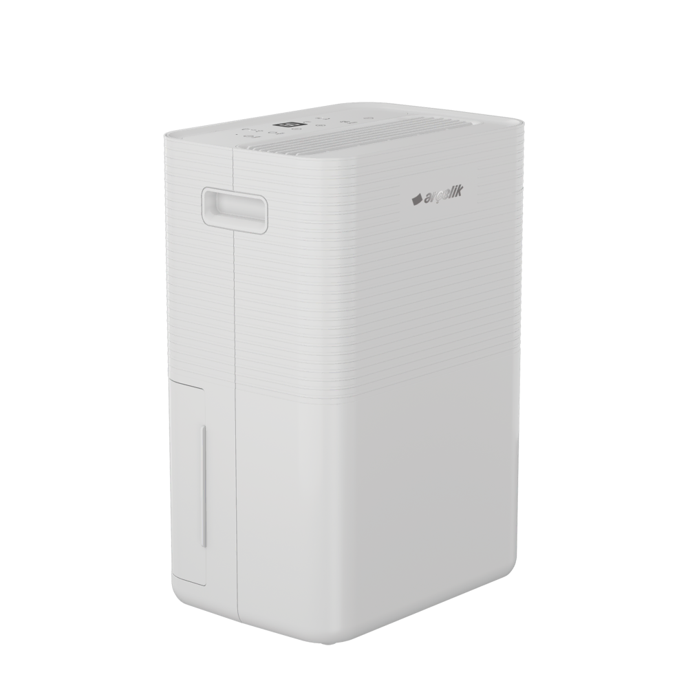 16450 NAC Nem Alma Cihazı