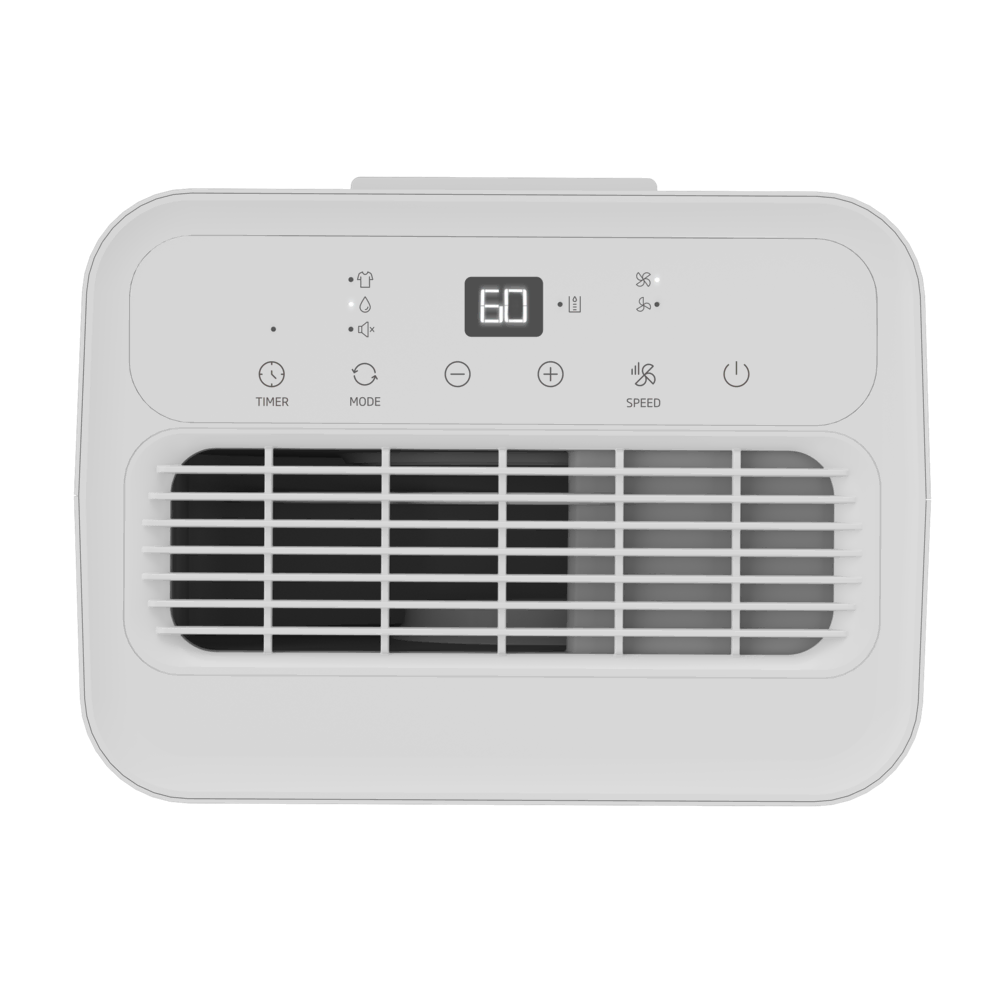 16450 NAC Nem Alma Cihazı