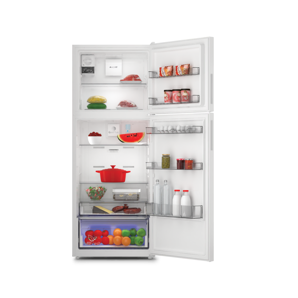 5070 NF No Frost Buzdolabı