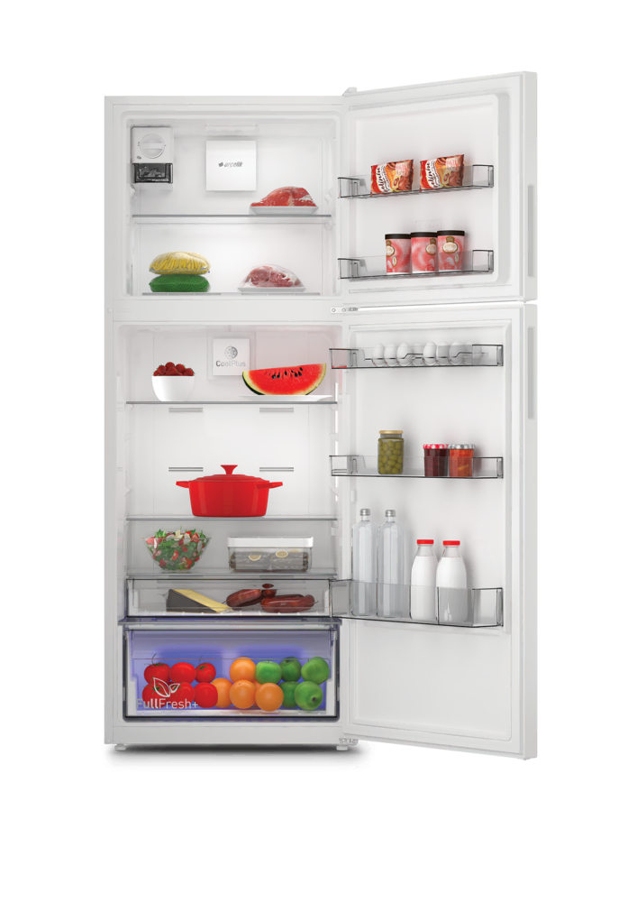 570470 MB No Frost Buzdolabı