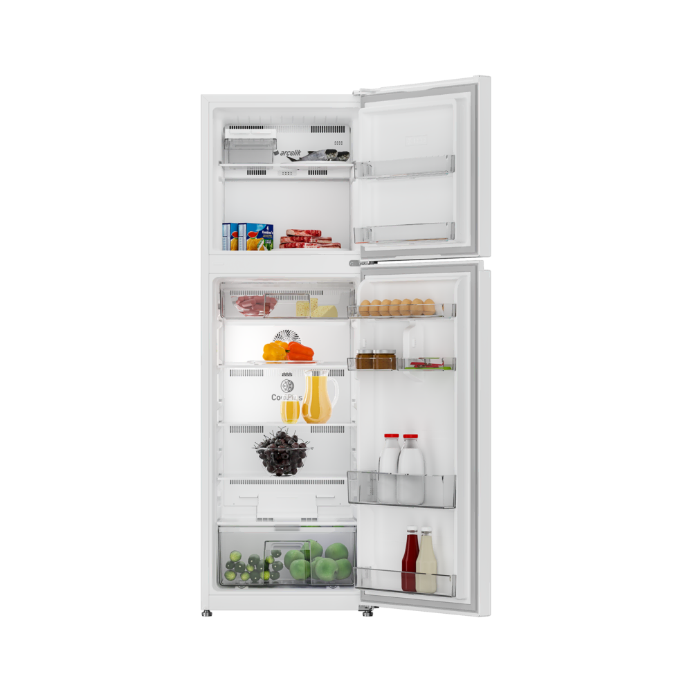 554271 MB No Frost Buzdolabı