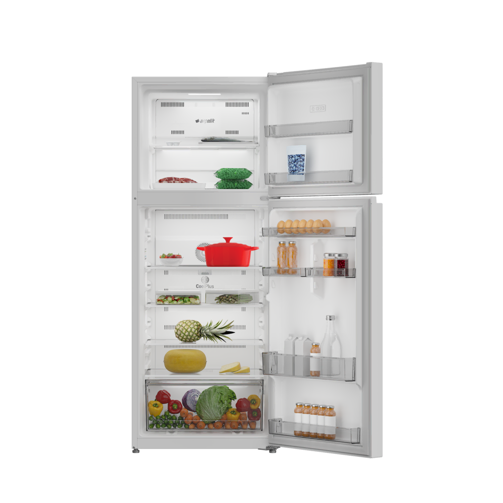 566411 MB No Frost Buzdolabı