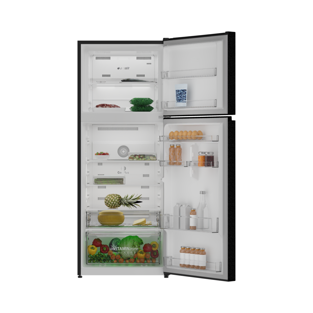 566375 ES No Frost Buzdolabı