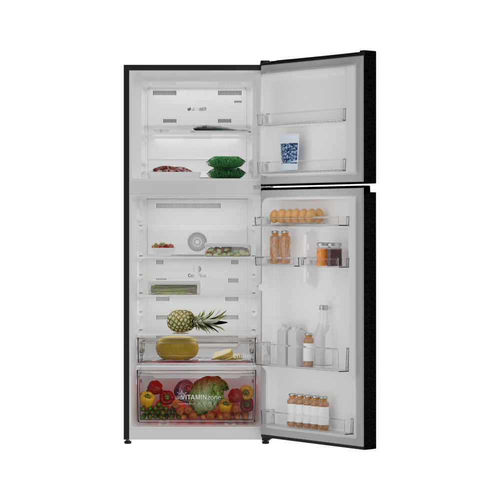 566375 ES No Frost Buzdolabı