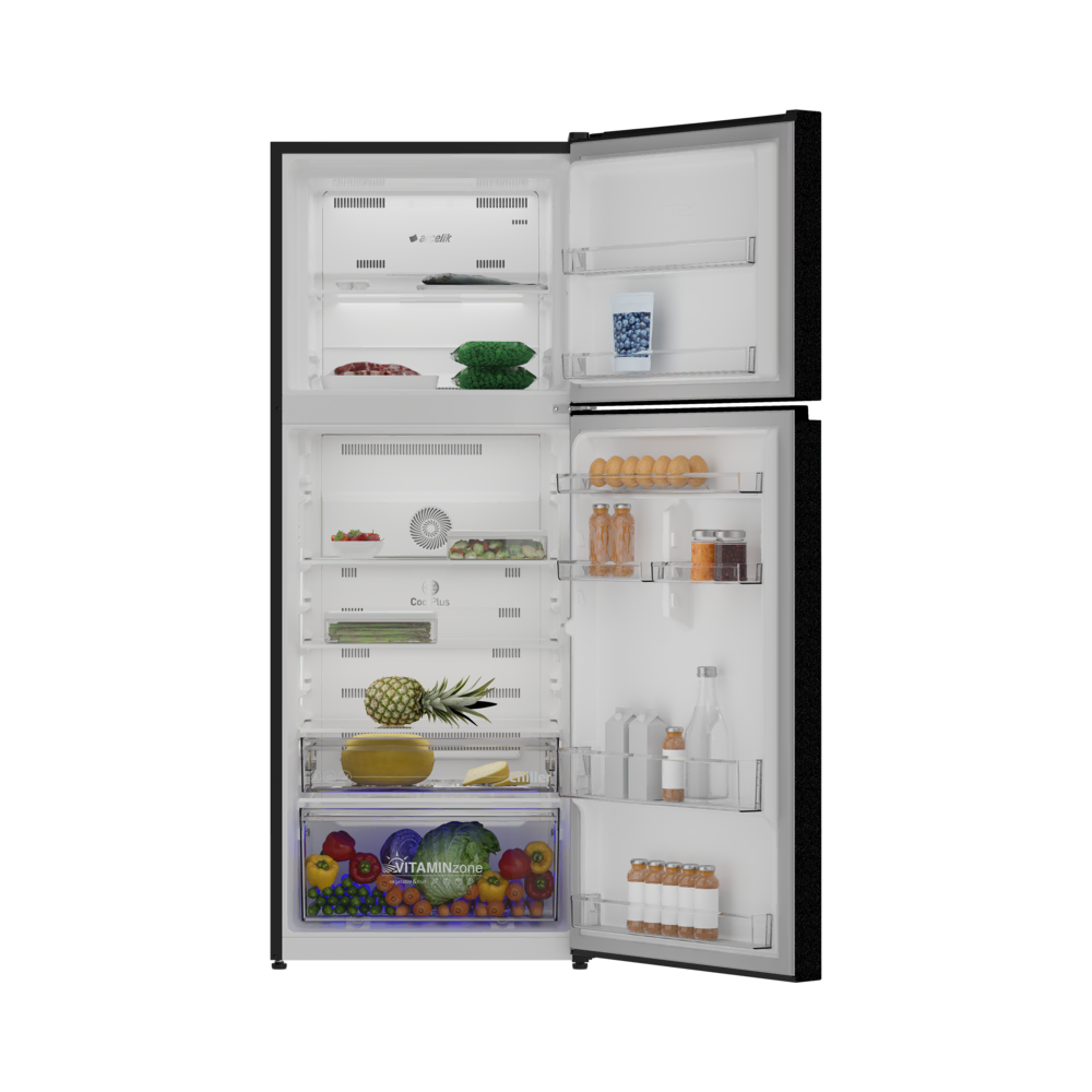 566375 ES No Frost Buzdolabı