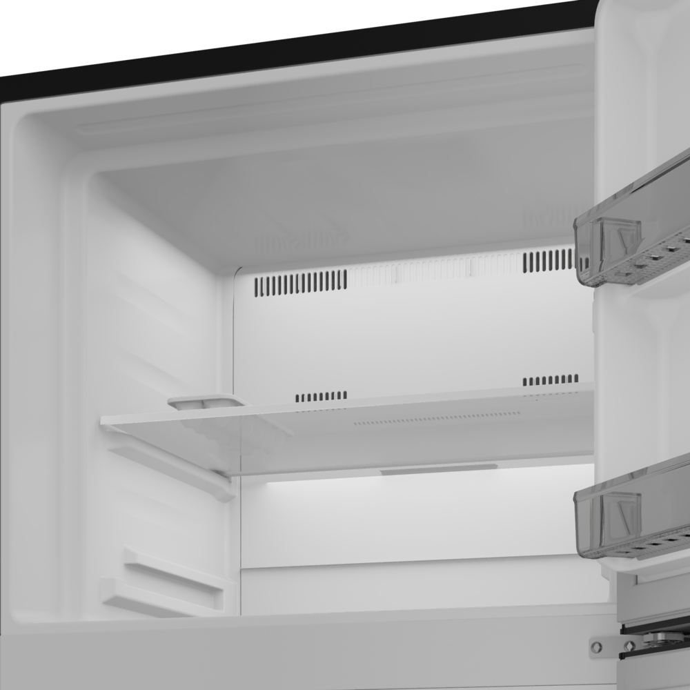 566375 ES No Frost Buzdolabı