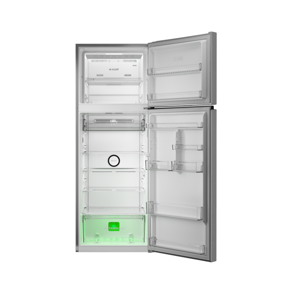 566406 MI No Frost Buzdolabı