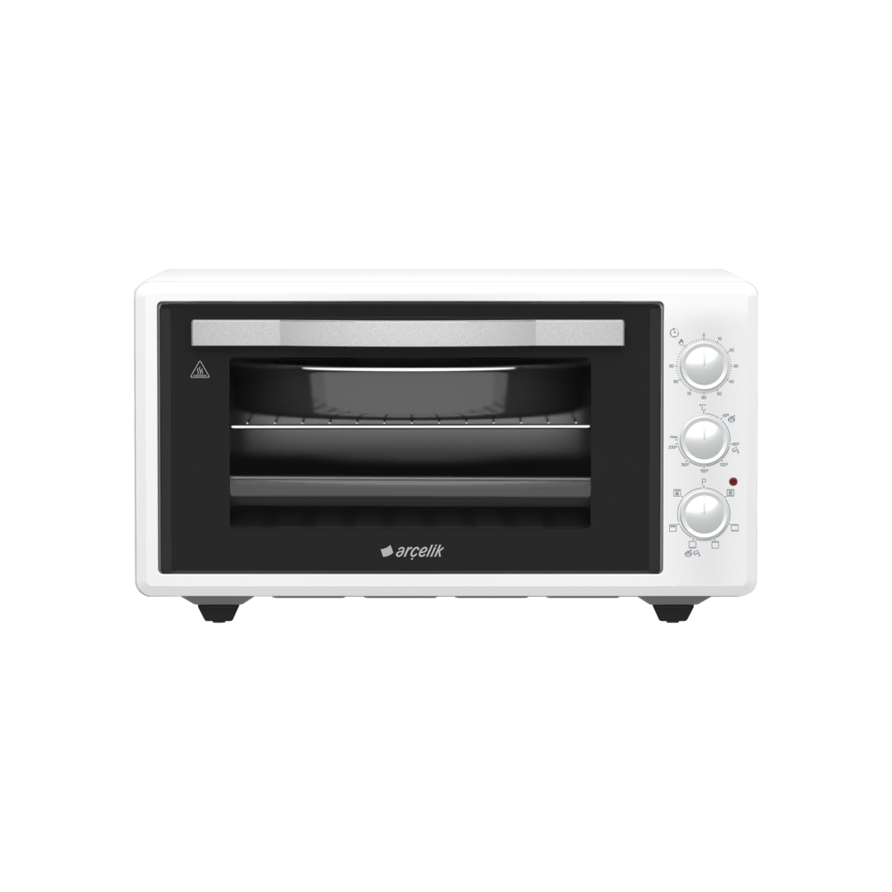 SUF 4000 MEB Mini Fırın