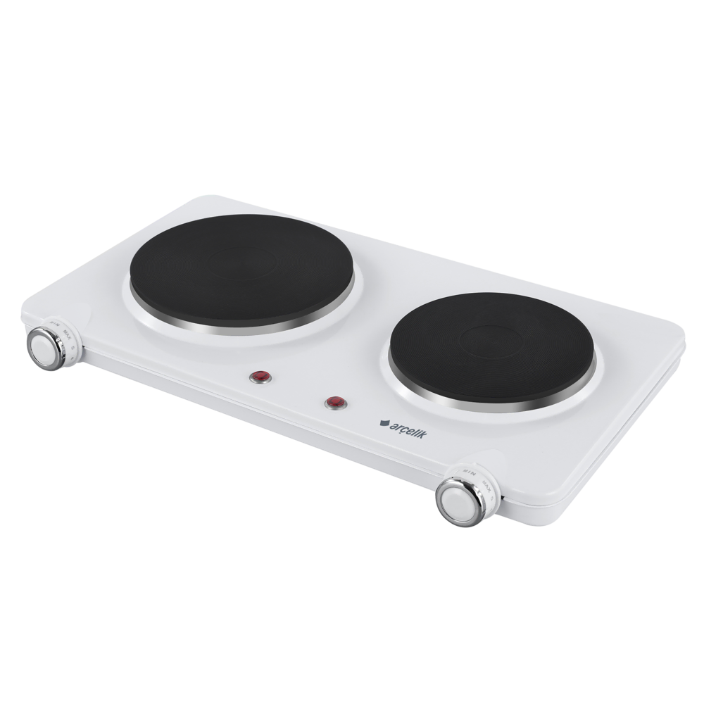 SOE 301 B Set Üstü Ocak