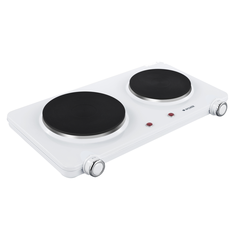 SOE 301 B Set Üstü Ocak