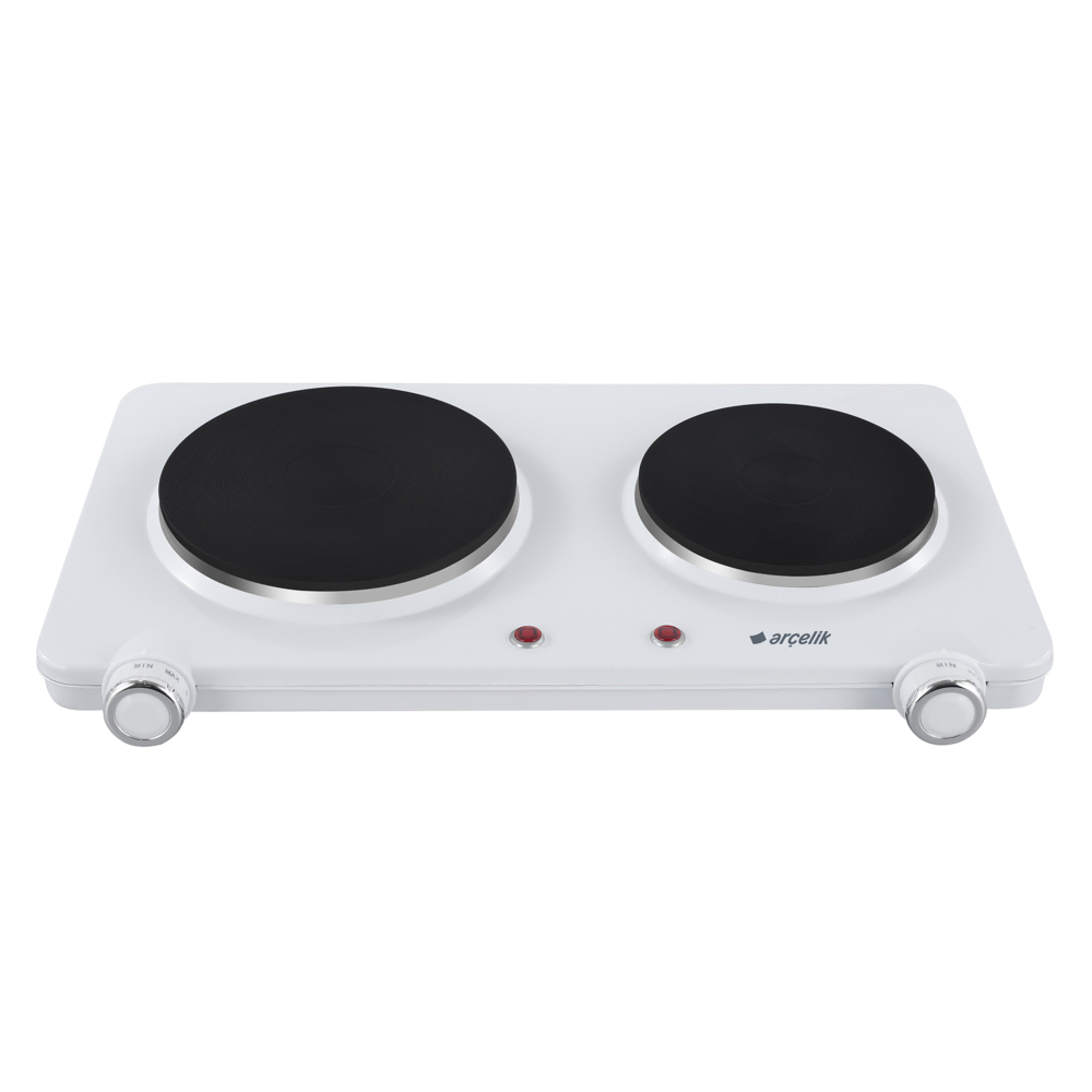 SOE 301 B Set Üstü Ocak