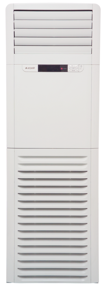 7210 PLUS Salon Tipi Klima