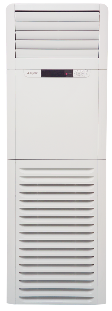 A7215D PLUS Salon Tipi Klima