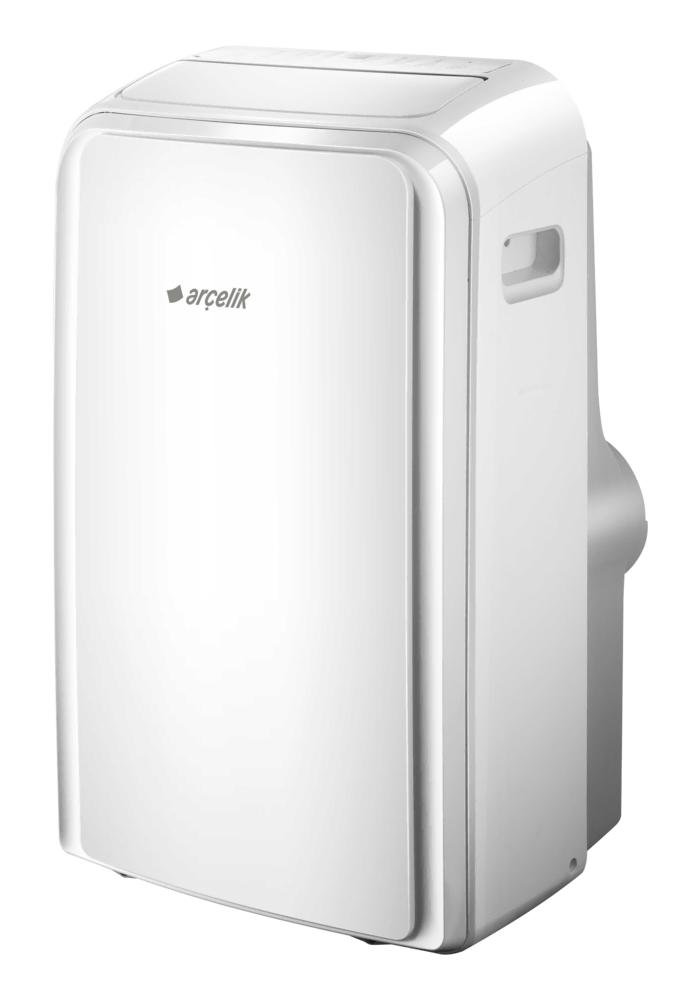 12215 P Portatif Klima