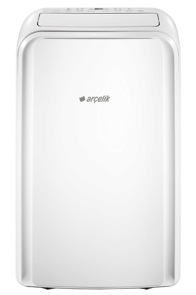 12215 P Portatif Klima