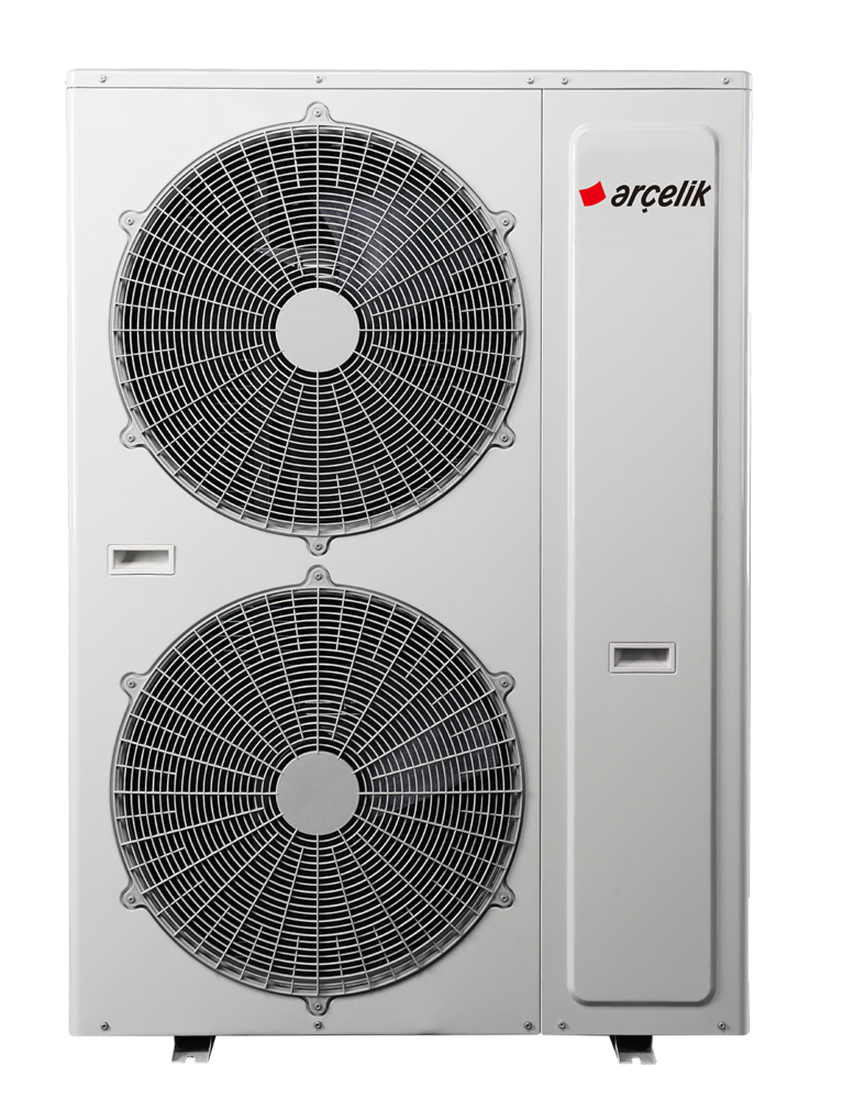 AECCA 480/AECCA 481 Kaset Tipi Klima