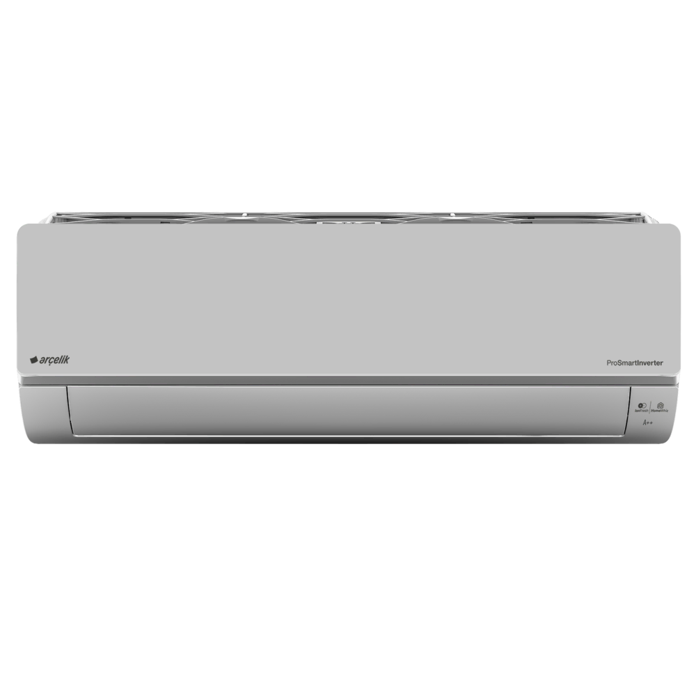 18565 ProSmart Inverter Klima Silver 18000 BTU/h Split Klima