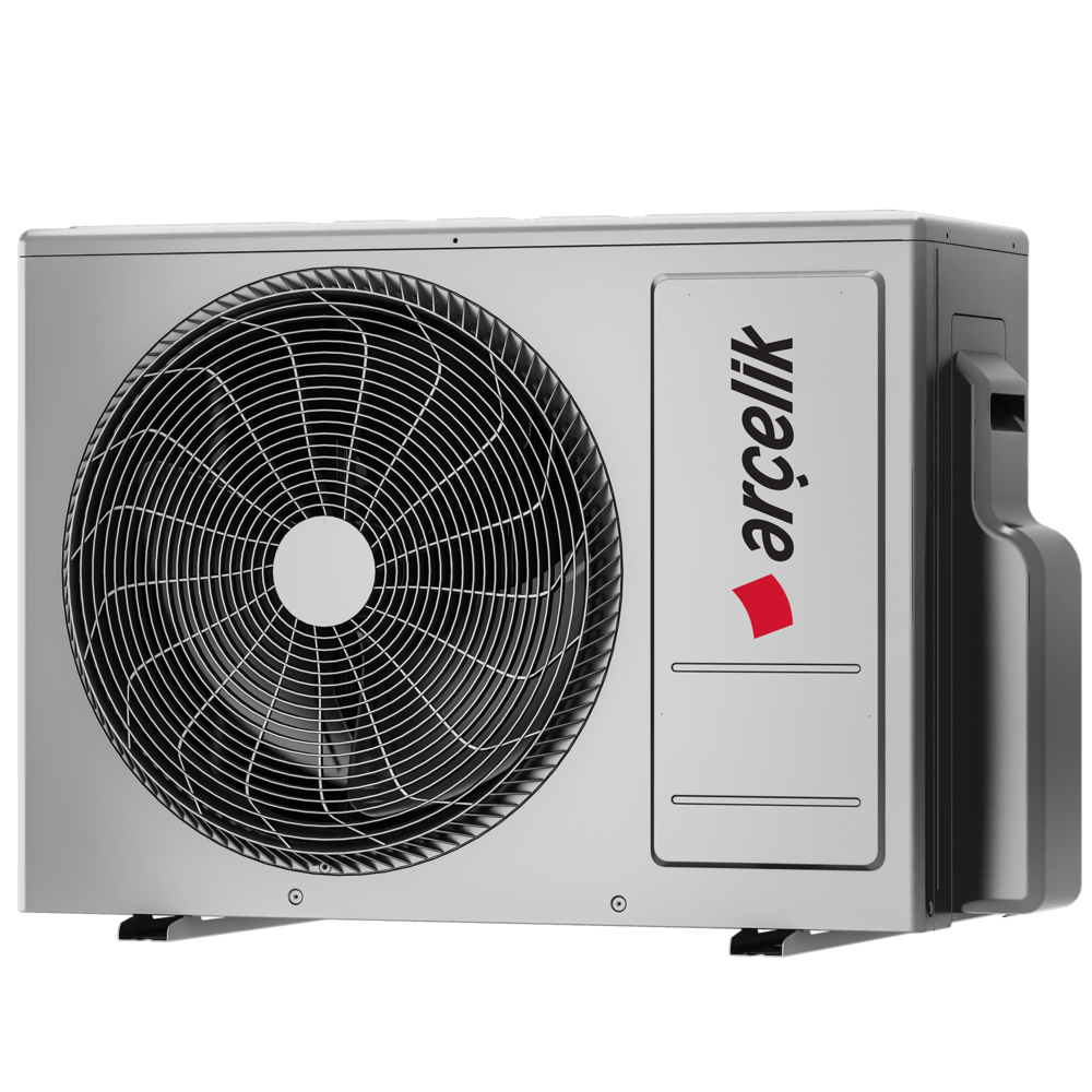 12660 Prosmart Inverter Klima White 12000 BTU/h Split Klima