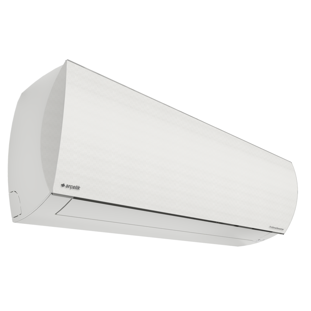 12660 Prosmart Inverter Klima White 12000 BTU/h Split Klima