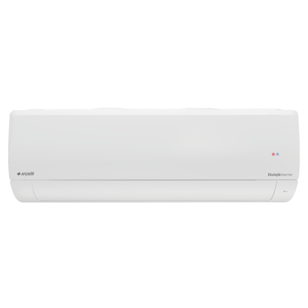 07325 Ekolojik Inverter Klima 7000 BTU/h Split Klima