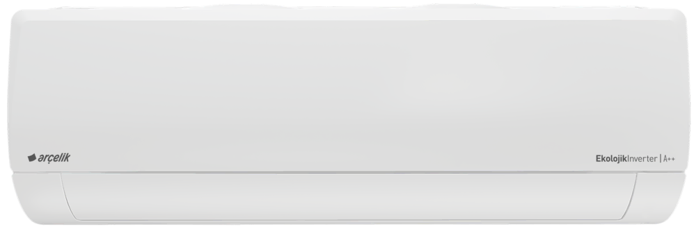 15325 Ekolojik Inverter Klima 15.000 Btu/h 